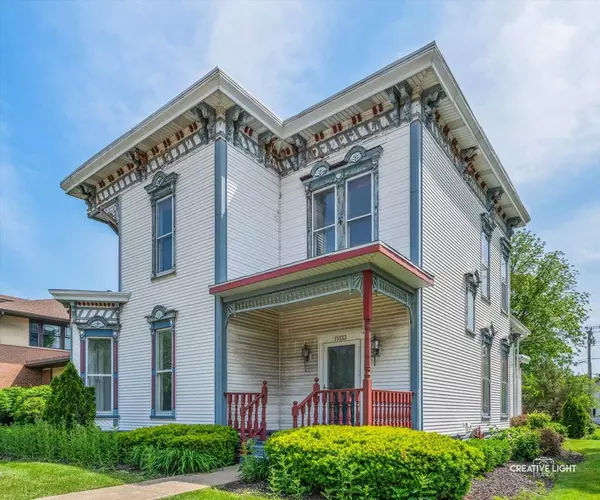 15133 S Route 59, Plainfield, IL 60544