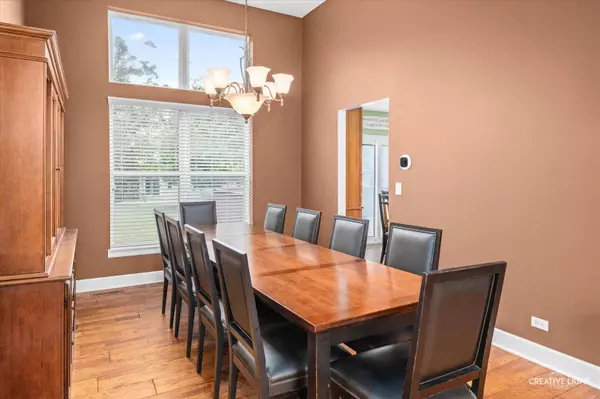 24209 Lavergne ST, Plainfield, IL 60585