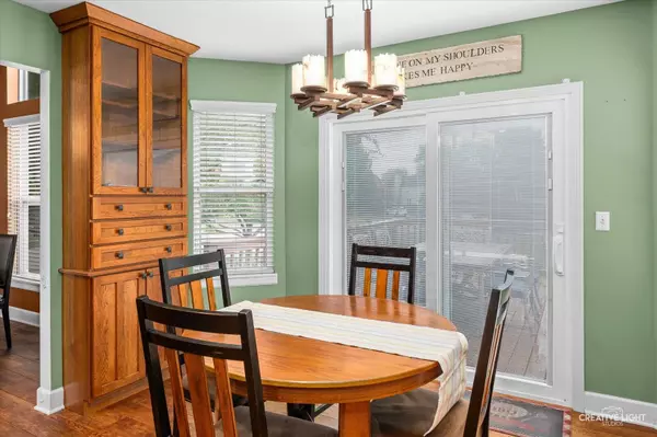 24209 Lavergne ST, Plainfield, IL 60585