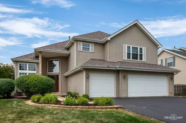 24209 Lavergne ST, Plainfield, IL 60585