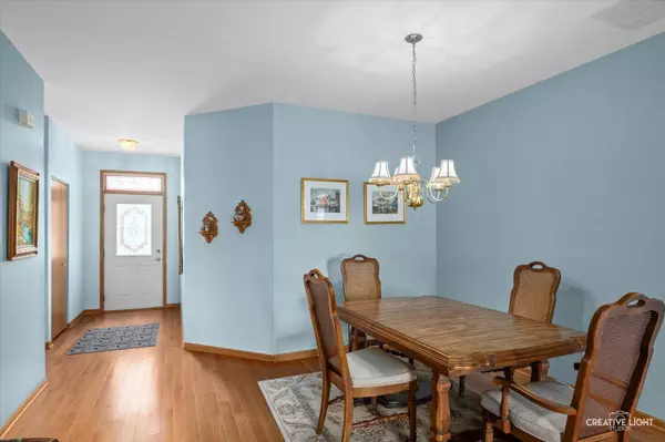 21610 W Empress LN, Plainfield, IL 60544