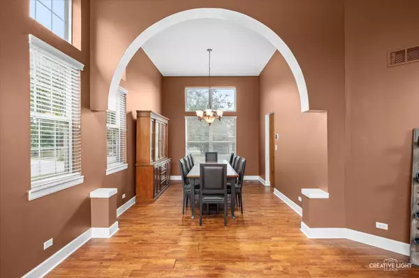 24209 Lavergne ST, Plainfield, IL 60585