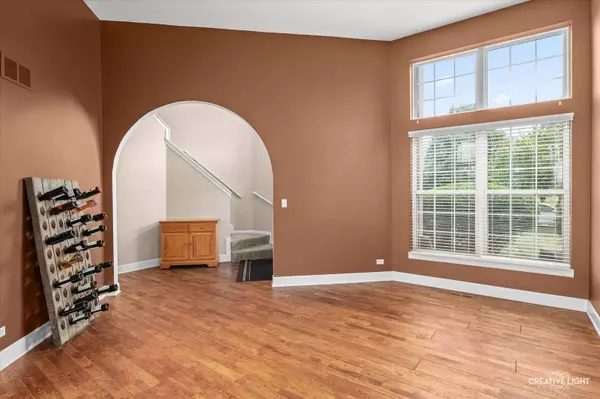 24209 Lavergne ST, Plainfield, IL 60585