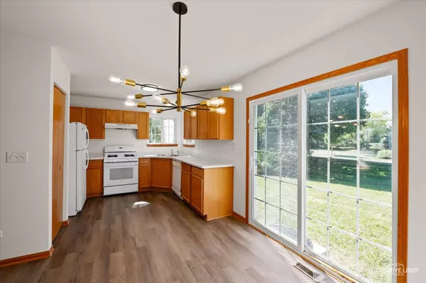 1603 Valley Ridge DR, Plainfield, IL 60586