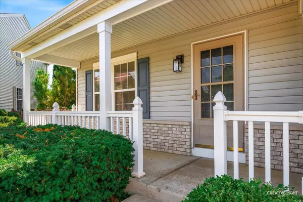 1603 Valley Ridge DR, Plainfield, IL 60586