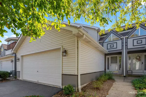 333 Inner Circle DR, Bolingbrook, IL 60490