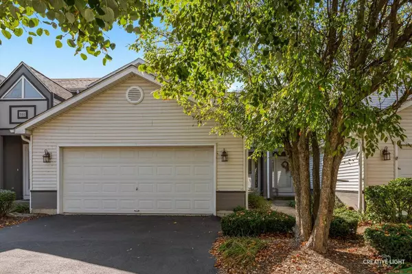 333 Inner Circle DR, Bolingbrook, IL 60490