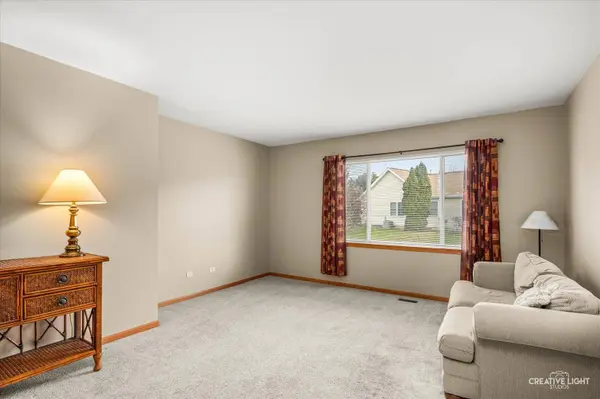 21728 W Empress LN, Plainfield, IL 60544