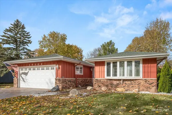 15304 S Indian Boundary Line RD, Plainfield, IL 60544