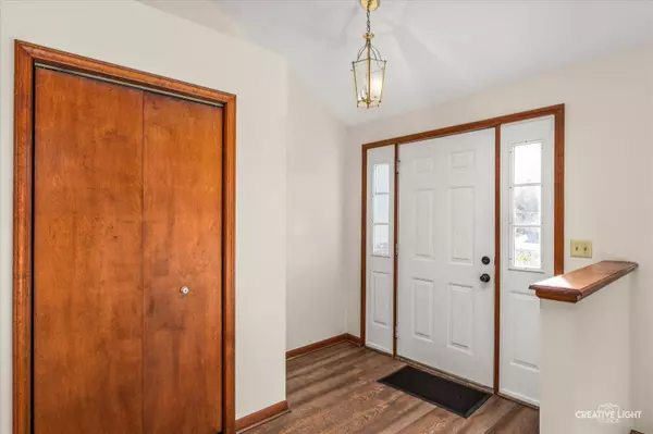 24922 W Illini DR, Plainfield, IL 60544