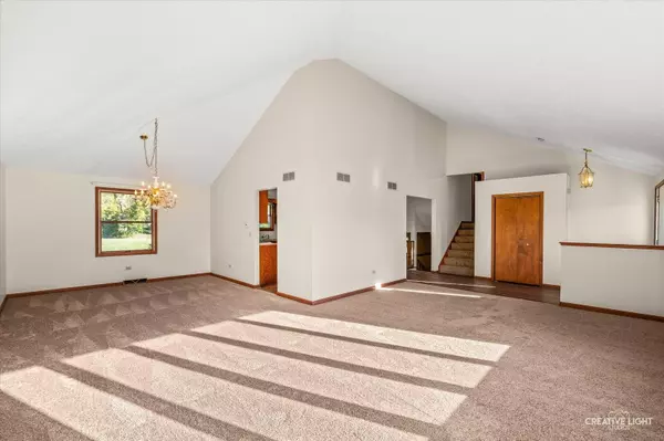 24922 W Illini DR, Plainfield, IL 60544