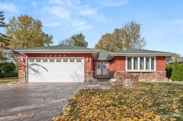 15304 S Indian Boundary Line RD, Plainfield, IL 60544