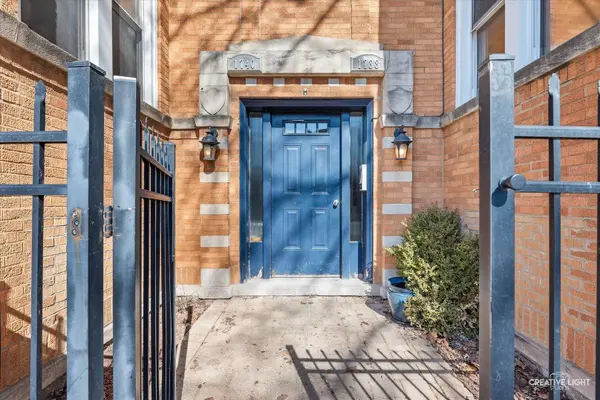 1740 W Foster AVE #2F, Chicago, IL 60640