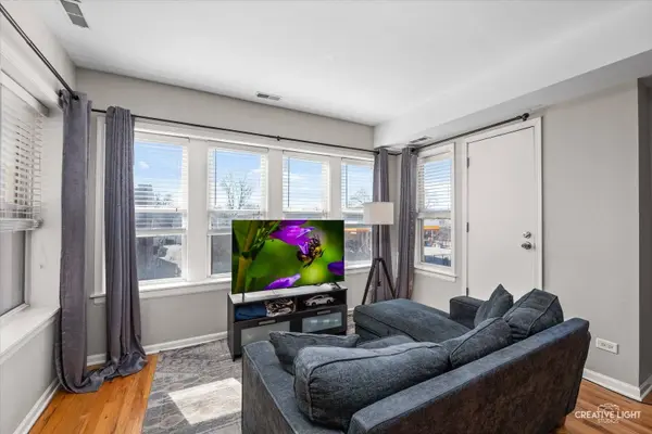 1740 W Foster AVE #2F, Chicago, IL 60640