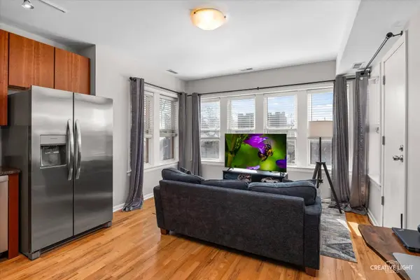 1740 W Foster AVE #2F, Chicago, IL 60640