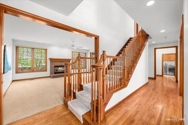 25712 Skyline CT S, Plainfield, IL 60585