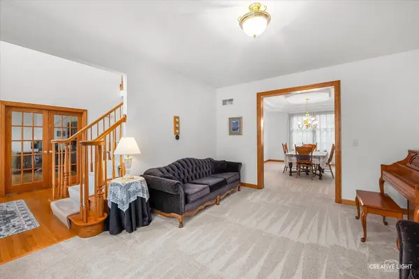 15504 Dan Patch DR, Plainfield, IL 60544