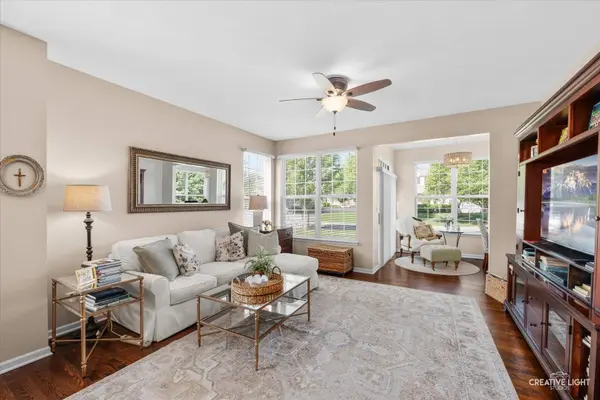 1609 Devonshire LN, Shorewood, IL 60404