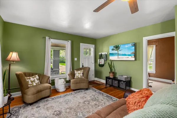 455 Lincoln ST, Marseilles, IL 61341