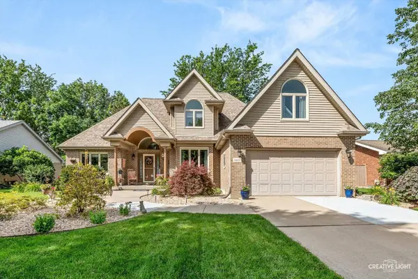 1011 Erins Glen DR, Joliet, IL 60431