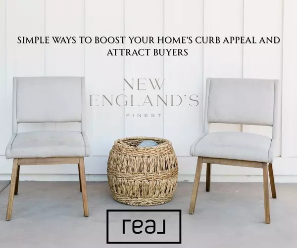 Simple Ways to Boost Your Home’s Curb Appeal and Attract Buyers 