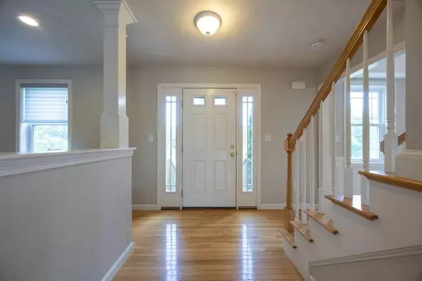 51 Glenside Drive, Blackstone, MA 01504