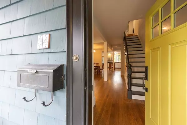 34 Lewis Ave #34, Arlington, MA 02474