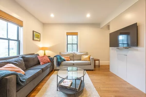 34 Lewis Ave #34, Arlington, MA 02474