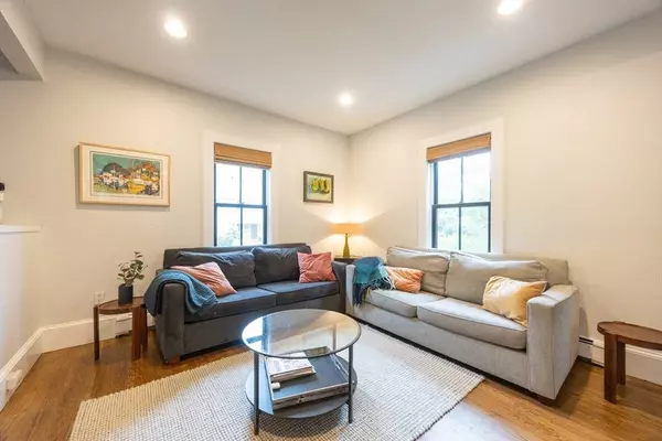 34 Lewis Ave #34, Arlington, MA 02474