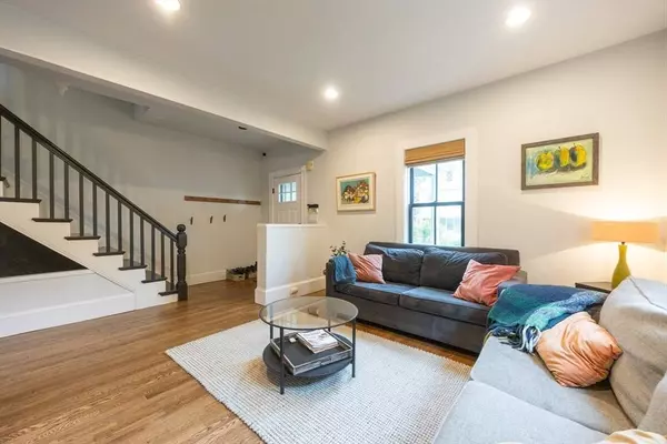 34 Lewis Ave #34, Arlington, MA 02474