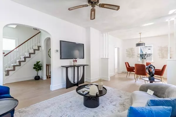 7 Haines St, Medford, MA 02155