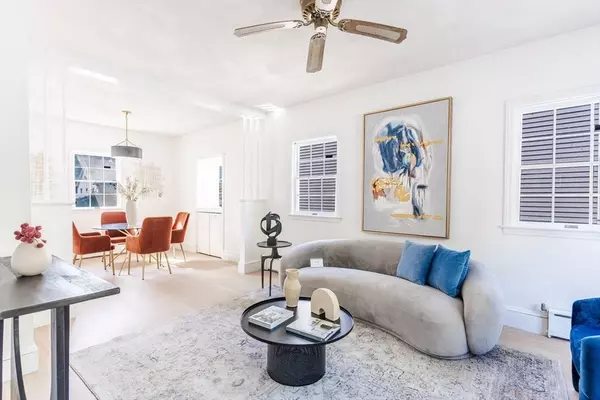 7 Haines St, Medford, MA 02155