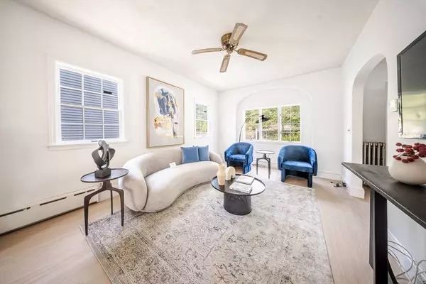 7 Haines St, Medford, MA 02155