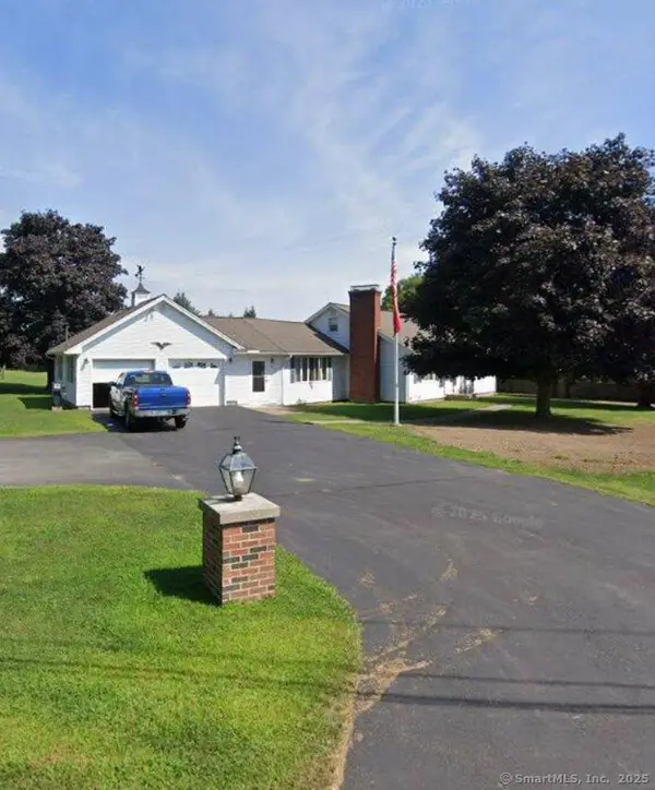 24 George Wood Road, Somers, CT 06071