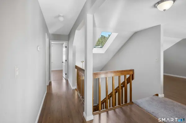 55 Elm Meadows #55, Enfield, CT 06082