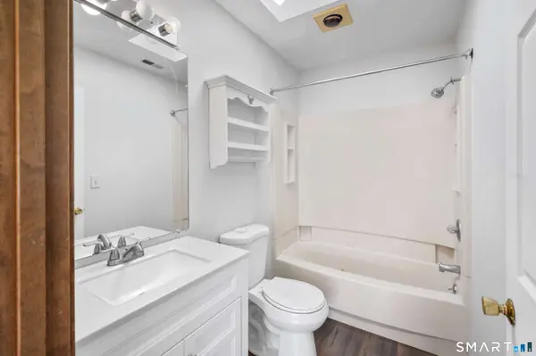 55 Elm Meadows #55, Enfield, CT 06082