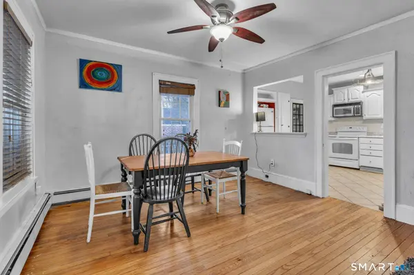 40 Grant Avenue, Stafford, CT 06076