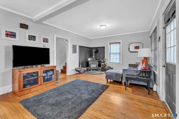 40 Grant Avenue, Stafford, CT 06076