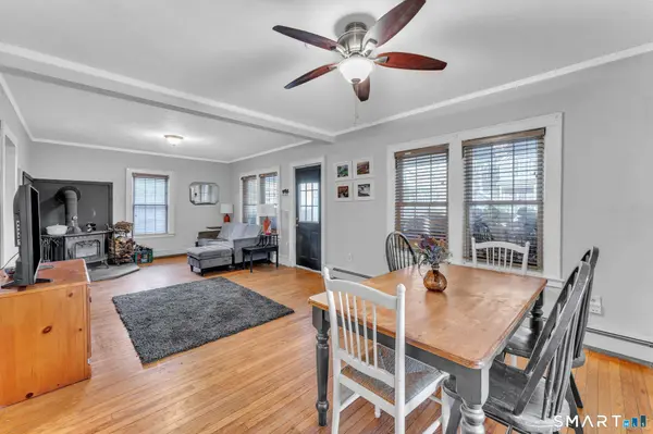 40 Grant Avenue, Stafford, CT 06076