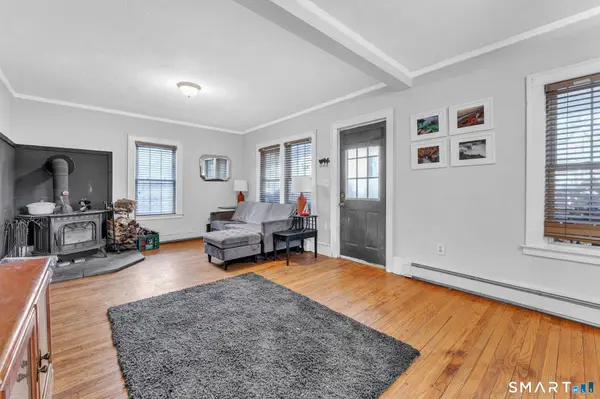 40 Grant Avenue, Stafford, CT 06076