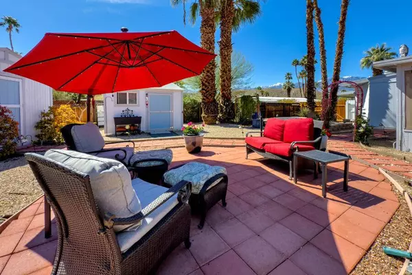 301 Andorra WAY, Cathedral City, CA 92234