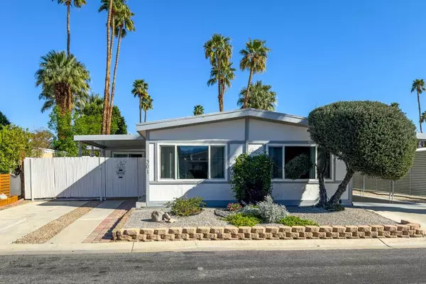 301 Andorra WAY, Cathedral City, CA 92234