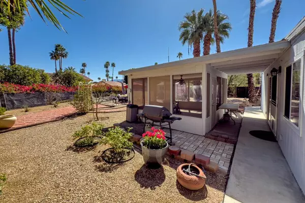 301 Andorra WAY, Cathedral City, CA 92234