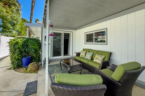 301 Andorra WAY, Cathedral City, CA 92234