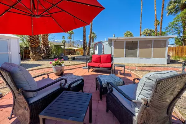 301 Andorra WAY, Cathedral City, CA 92234