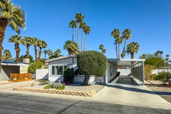 301 Andorra WAY, Cathedral City, CA 92234