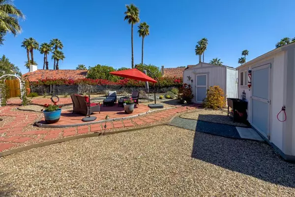 301 Andorra WAY, Cathedral City, CA 92234