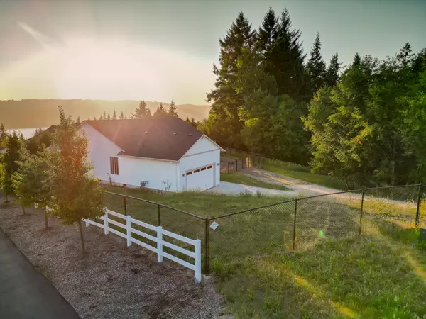  Kalama, WA Real Estate Market Report — October 2025