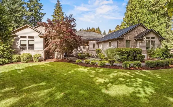 Ridgefield Acreage Retreat, this property was meant for youβyou were never meant for ordinary.