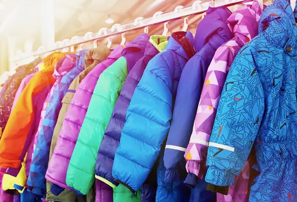 Keeping Kalama Warm: The 3rd Annual Coat Drive